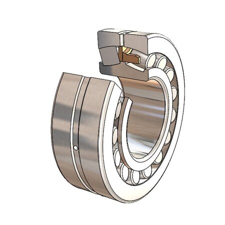 Scheerer Bearing